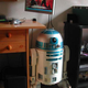 Image for article titled R2-D2 PC Case Mod Warps Us Into Hyperspace